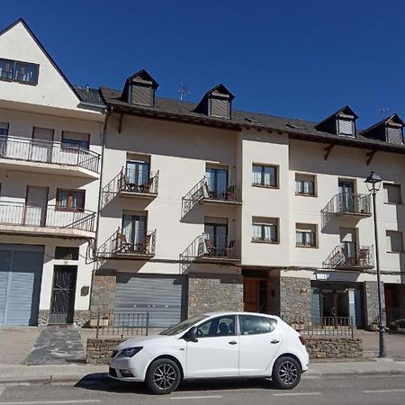 Гостевой дом Casa Nando Эстерри-д'Анеу Экстерьер фото