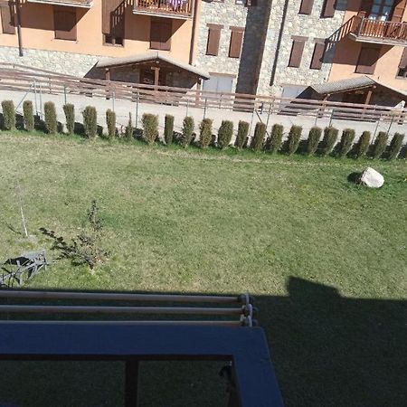 Гостевой дом Casa Nando Эстерри-д'Анеу Экстерьер фото