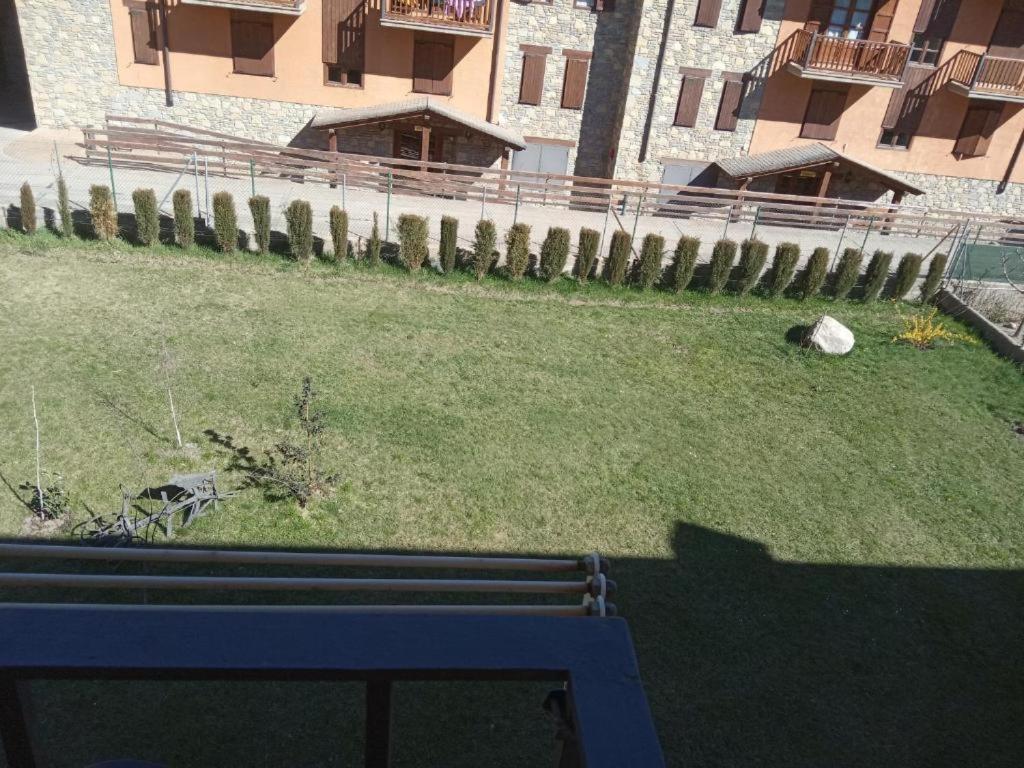 Гостевой дом Casa Nando Эстерри-д'Анеу Экстерьер фото