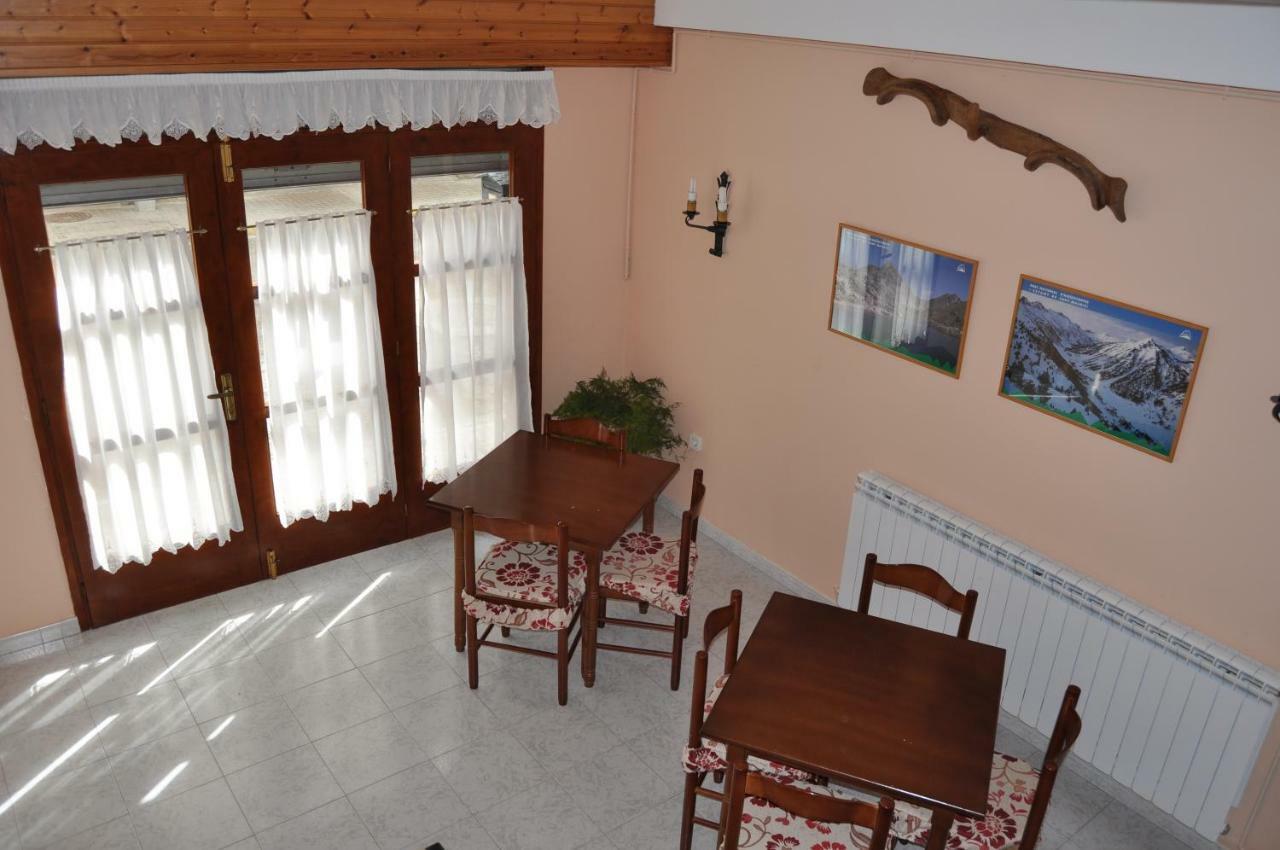 Гостевой дом Casa Nando Эстерри-д'Анеу Экстерьер фото